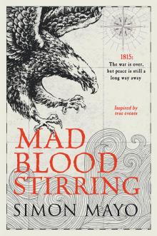 Mad Blood Stirring Mad Blood Stirring