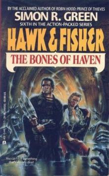 Bones of Haven