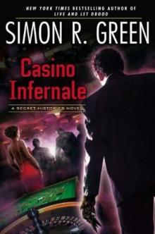 Casino Infernale sh-6
