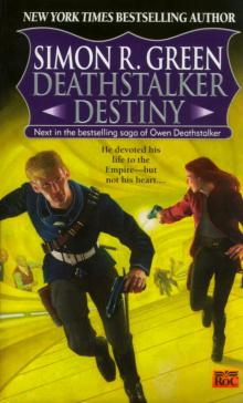 Deathstalker