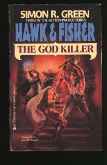 God Killer h&f-3