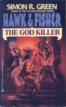 The God Killer