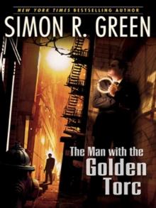 The Man with the Golden Torc sh-1