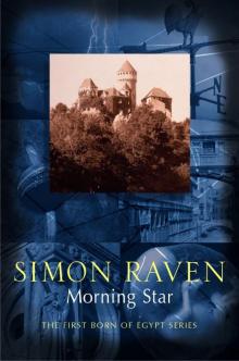 Morning Star (First Born of Egypt)