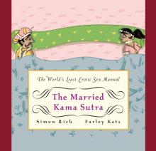The Married Kama Sutra