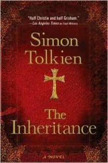 The Inheritance itadc-1