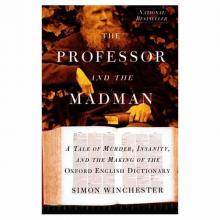 The Professor and the Madman