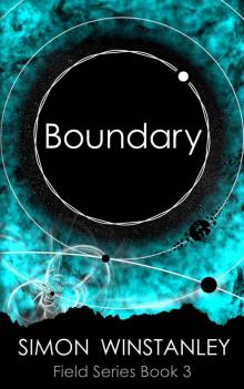 Boundary (Field Book 3)