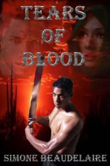 Tears of Blood