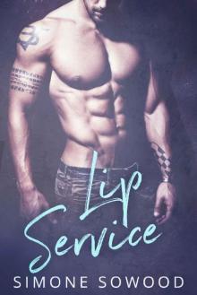 Lip Service