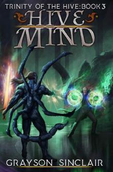 TOTH-03. Hive Mind
