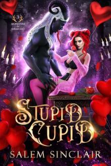 Stupid Cupid