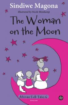 The Woman on the Moon