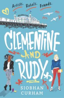 Clementine and Rudy
