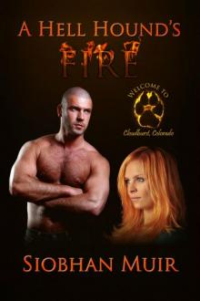 A Hell Hound's Fire