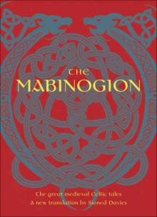 The Mabinogion (Oxford World's Classics)