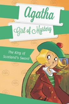 The King of Scotland's Sword