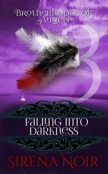 Falling from the Darkness