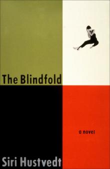 The Blindfold The Blindfold