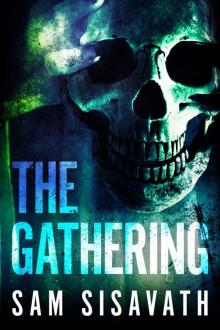 The Gathering: The Last Storm, Book 2