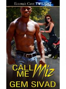 Call Me Miz