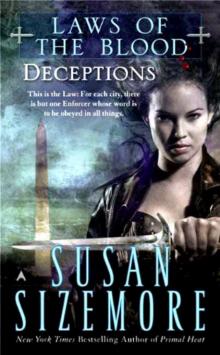 Laws of the Blood 4: Deceptions: Deceptions Laws of the Blood 4: Deceptions: Deceptions