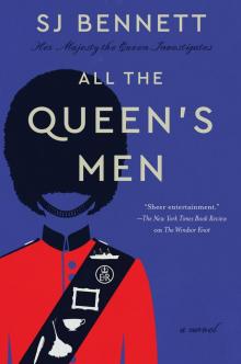 All the Queen's Men