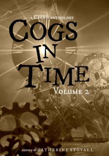 Cogs in Time 2 (The Steamworks Series)