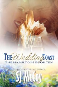 The Wedding Toast