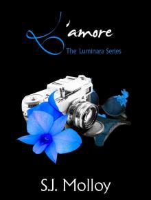 L'amore: The Luminara Series