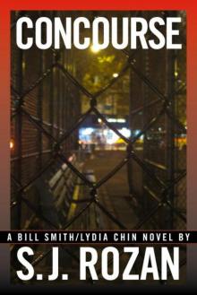 CONCOURSE (Bill Smith/Lydia Chin)
