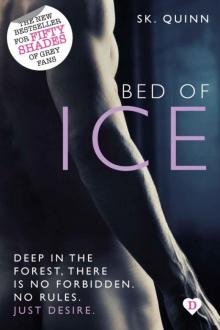 Bed of Ice