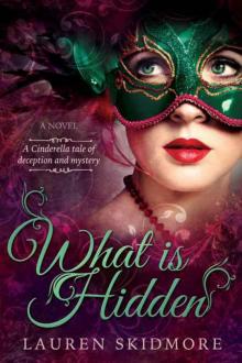 What is Hidden