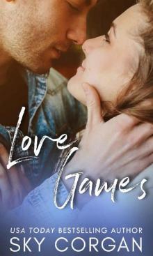 Love Games (Revenge Games Duet Book 2) Love Games (Revenge Games Duet Book 2)