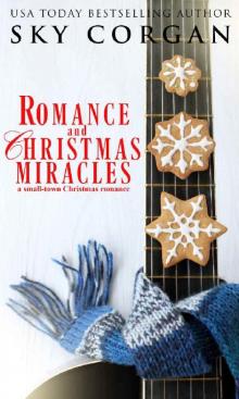 Romance & Christmas Miracles Romance & Christmas Miracles