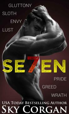 Se7en Se7en