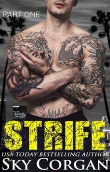 Strife: Part One Strife: Part One