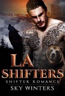LA Shifters: Shifter Romance