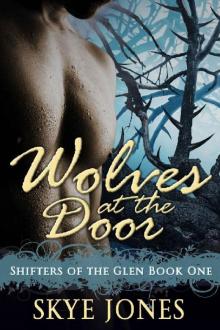 Wolves at the Door