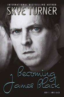 Becoming James Black