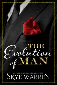 The Evolution of Man