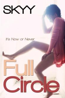 Full Circle (Urban Books) Full Circle (Urban Books)