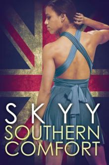 Southern Comfort (9781622863747) Southern Comfort (9781622863747)