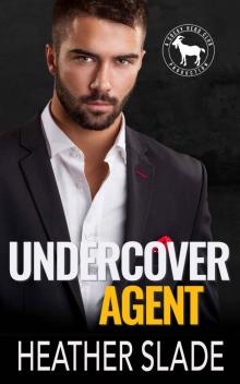 Undercover Agent Undercover Agent