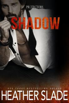 Undercover Shadow (Protectors Undercover Team One Book 5)