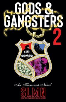 Gods & Gangsters 2 Gods & Gangsters 2