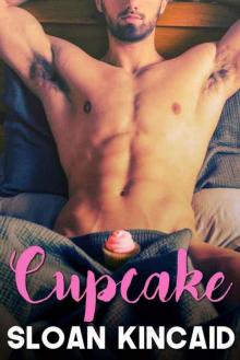 Cupcake (Complete Me #1)