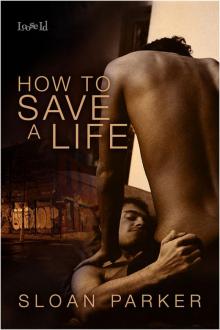 Haven 1: How to Save a Life