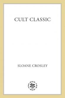 Cult Classic