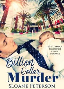 Billion Dollar Murder